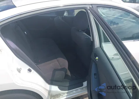 2011 Nissan Altima Hybrid from USA, damaged, VIN 1N4CL2AP6BC185111